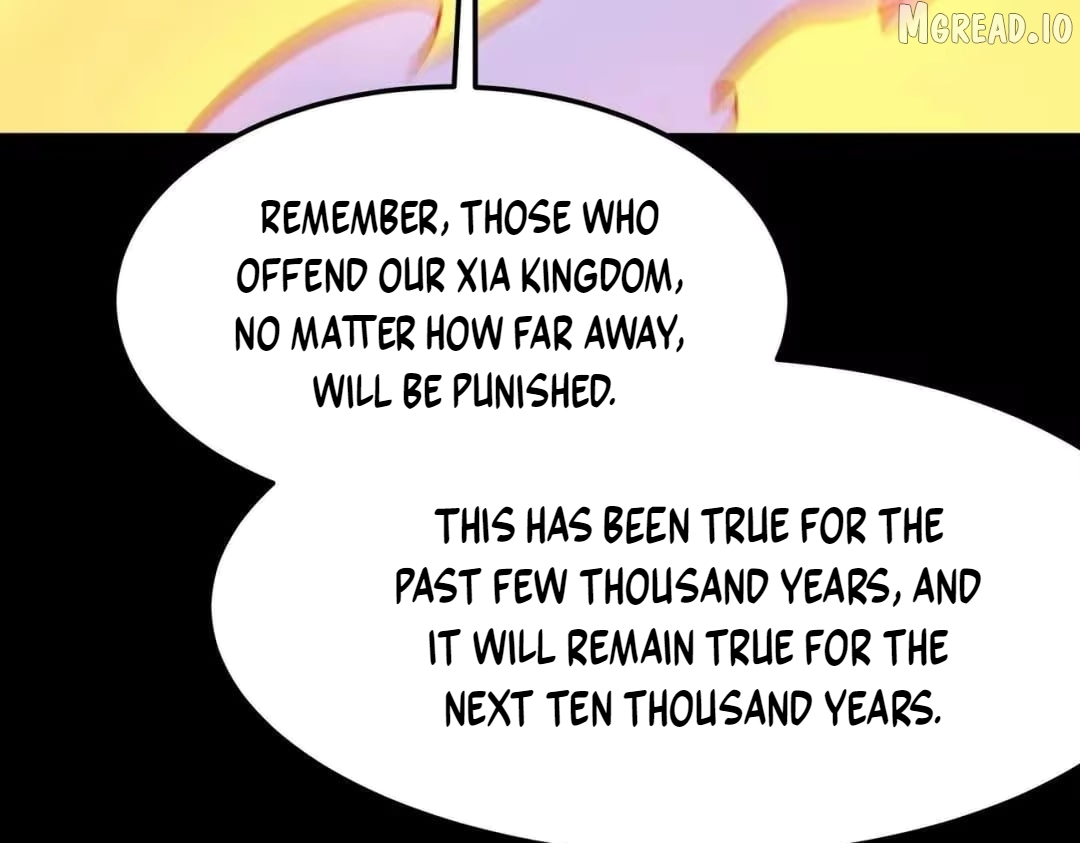 After the School Belle Dumped Me, I Became a Martial Arts God Chapter 95  - page 181